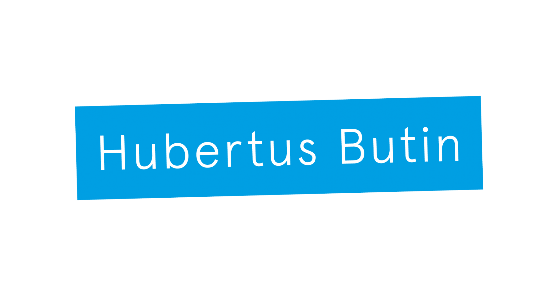 Lautrach_Hubertus Butin